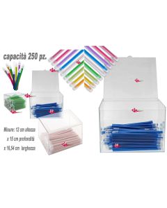 DISPENSER PER ASPIRASALIVA “ECO TYPE”