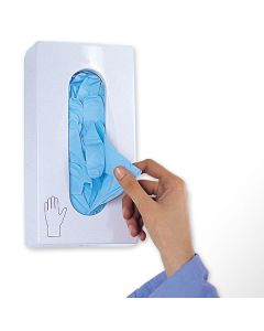 DISPENSER  (distributore) PER GUANTI  