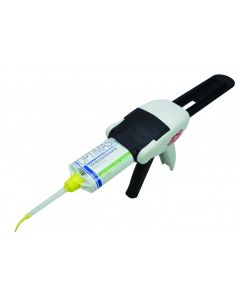 DISPENSER  Per siliconi- Pistola-  con Adattatori UNIQUEPRESS - IDS -   
