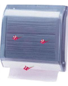 DISPENSER (distributore) PER TOVAGLIOLI PIEGATI A  - C , Z , V