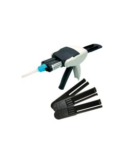 DISPENSER UNIVERSAL CARTRIDGE  tipo Unique press- PISTOLA UNIVERSALE