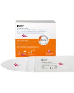 Disposa shield  5  per lampade Fotopol. e Smartlite 500pz Dentsply