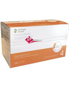 Disposa shield Dentsply 4