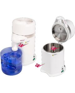  DISTILLATORE Distiller Drink 10 WOSON