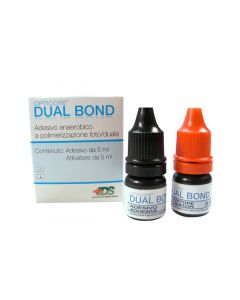 Opticore dual Bond Kit 2 flac. da 5 ml 