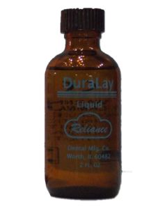 DURALAY PROVVISORI  2 oz. LIQUIDO
