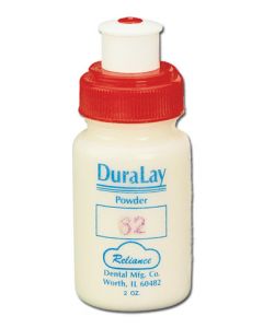 DURALAY PROVVISORI  2 oz .POLVERE