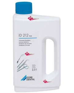 ID 212  Forte Durr Dental