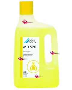 MD 520   Durr Dental