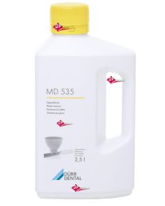 MD 535   Durr Dental