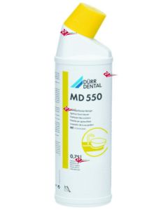 MD 550 Orotol  Durr Dental 75Oml