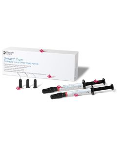 Dyract  Flow  2 siringhe da 1,8 g Dentsply  