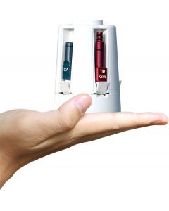 EasyOil (easy oil) Adattatore Multiplo
