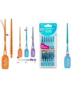 EASYPICK - SCOVOLINI interdentali  blister 36 pz.