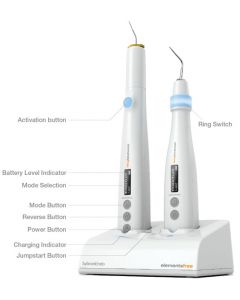 ELEMENTSFREE OBTURATION SYSTEM 