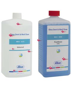 ELMA CLEAN Liquido Ultrasuoni 1lt