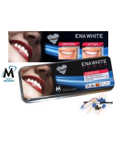 ENA WHITE POWER KIT 5GR+1.5GR  - Sbiancante-