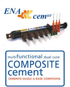 Ena Cem HF  Siringa 8gr. Micerium