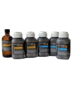  ENAMEL PLUS TEMP kit  INTRODUTTIVO - MICERIUM  TEMP1N 