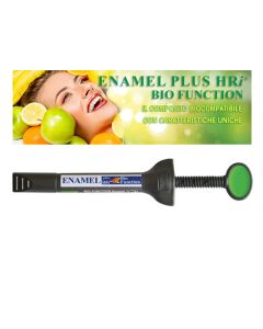 ENAMEL PLUS HRI BIO FUNCTION SIRINGA BF1-BF2 -BF3, + Omaggio Flow