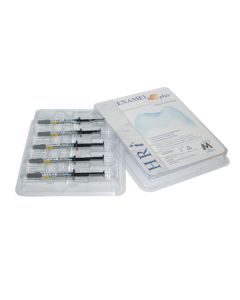 Enamel Plus HRi Flow Trial kit 5 Sir.