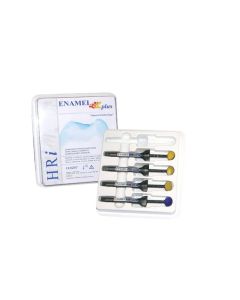 Enamel Plus HRi   Mini Trial  Kit  4 Sir. Dentina