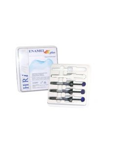 Enamel Plus HRi   Mini Kit  Smalto 3 SIR. + Flow Omaggio