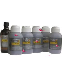 ENAMEL PLUS TEMP TRIAL KIT - MICERIUM  TEMP10N 