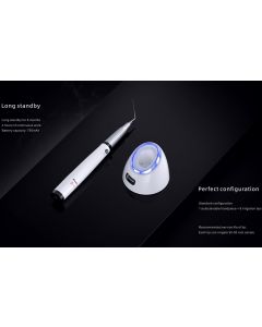  ENDO 1  Attivatore per irrigazione canalare ultrasonica Woodpecker