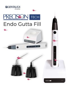 ENDO GUTTA FILL  PRECISION TECH  