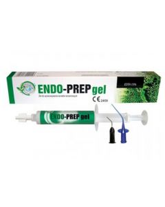 Endo Prep CerKamed  - EDTA Gel o Crema 10ml