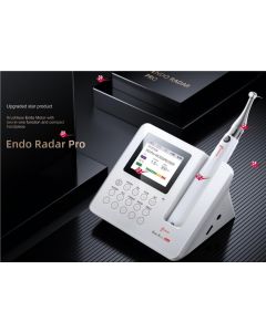 Endo Radar PRO micromotore Endodontico Woodpecker (da SCONTARE) 