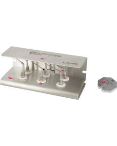 Endo Success® satelec  ACTEON Kit retreatment 6pz.