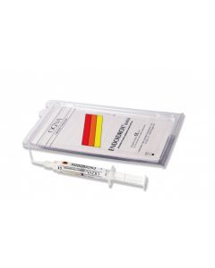 ENDOIDROX OGNA Pasta Siringa 2,5gr.