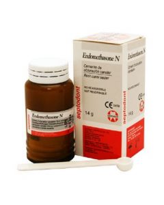 ENDOMETHASONE N 14 gr