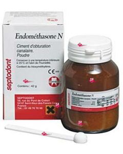 ENDOMETHASONE N clinico 42 gr