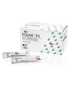 Equia Fil 50 Capsule