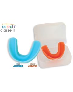 ES TECH CLASSE II  Miofunzionale Isasan (Position trainer)