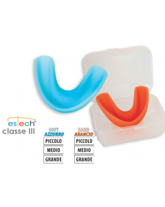 ES TECH CLASSE III  Miofunzionale Isasan(Position trainer)