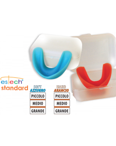 ES TECH STANDARD  Miofunzionale Isasan(Position trainer)
