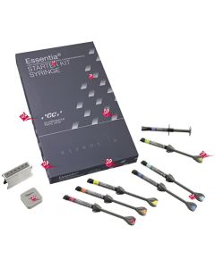 Essentia Starter Kit Siringhe GC 900963  Nuove  confezioni