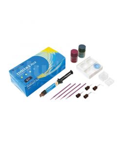 ESTECEM Il  Plus  Kit Universal   TOKUYAMA (DEi)