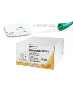 Aghi sutura Ethicon Ethibond Excel  18538 - 18537 - 18536 - 18535 - E6683 - E6953 -EH7384H