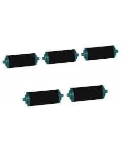 TAMPONI  PER ETICHETTATRICI 5pz