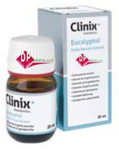 Eucalyptol CLINIX  20ml  Gutta Remover (G.P.R.)