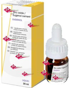 eugenolo Purissimo(eusol)  20ml