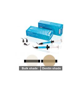 EVER X FLOW  Siringa 2 ml Dentin/Bulk SHADE  - GC