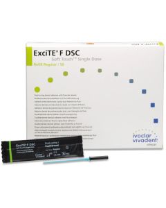 ExciTE F DSC 50 applicatori