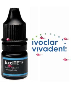 Excite F  Vivadent Adesivo dentinale  5gr.