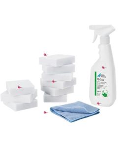 FD 360 DURR DENTAL 500ml